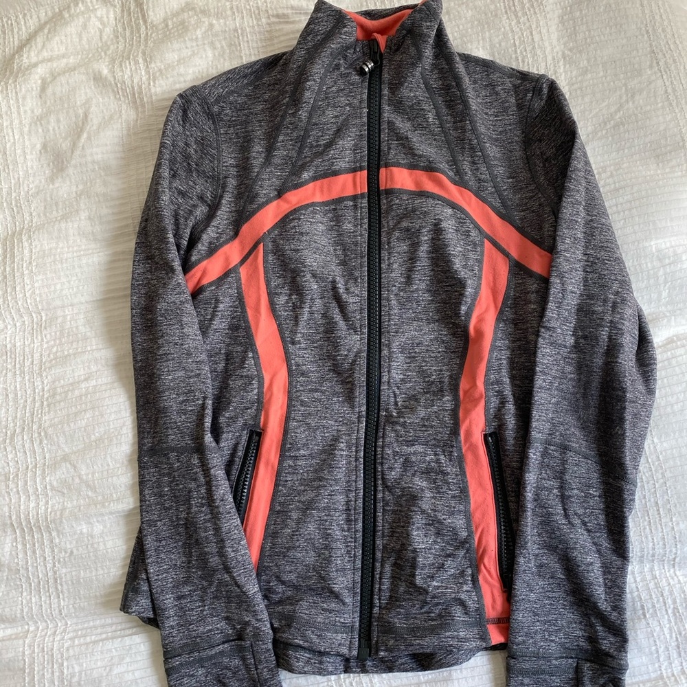 Lululemon jacket